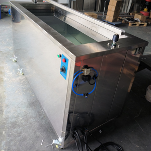 超聲波清洗機三